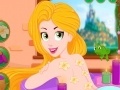 Juego Modern Rapunzel: Spa Day