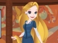 Juego Princess Rapunzel