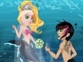 Juego Mermaid: Beauty contest