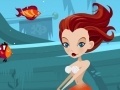 Juego Mermaid: Juice Bar