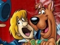 Juego Scooby-Doo: Memory Match