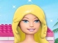 Juego Barbie: Mega Mansion Makeover