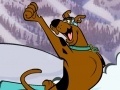Juego Scooby-Doo: Air Skiing