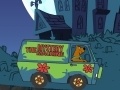 Juego Scooby-Doo: Car Ride 2