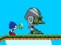 Juego Sonic X