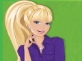 Juego Barbie: Care N Cure