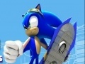 Juego Sonic Pick The Pairs