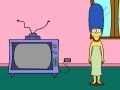 Juego Marge Save Game