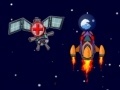 Juego Smurfs: Spaceflight