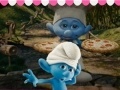 Juego The Smurfs