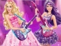 Juego Barbie: Rock n' Harmony