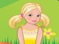 Juego Barbie: Ready, Set, Check-Up