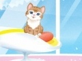 Juego Barbie: Little Critter Clinic