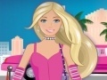 Juego Barbie: Fan-Tastic Concert!
