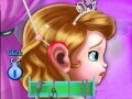 Juego Sofia Ear Emergency