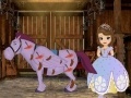 Juego Sofia The First: Minimus Care