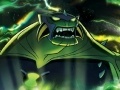 Juego Ben 10: superstrong puzzle