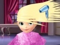 Juego Sofia The First: Hair Salon