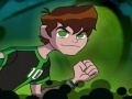 Juego Ben 10: Duel of the Duplicates