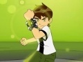 Juego Ben 10: Cannonbolt Strikes