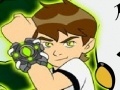 Juego Ben 10: Cavern Run