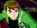 Juego Ben 10: The Way of force
