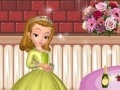 Juego Amber Faster Party Decor