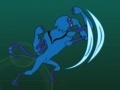 Juego Ben 10: Ultimatrix Unleashed 