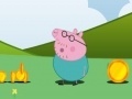 Juego Daddy Pig in Avalanche