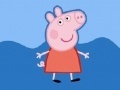 Juego Peppa Pig The Park Memory
