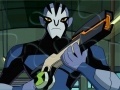 Juego Ben 10: Puzzles Hands