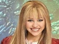 Juego Hannah Montana Trivia