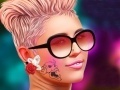 Juego Miley Cyrus Party SPA In The USA