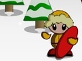 Juego 3D Super Snowboarder