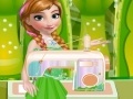 Juego Anna Dress Designer