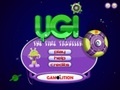 Juego Ugi: The Time Traveller
