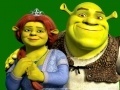 Juego Shrek: Portrait of a favorite