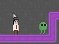 Juego Abducted