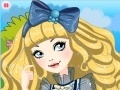 Juego Blondie Lockes Dress Up