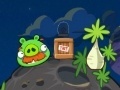 Juego Angry Birds: Star Wars