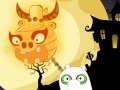 Juego Bad Piggies Halloween 