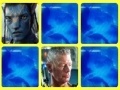 Juego Avatar: Memory Game
