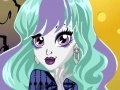 Juego Monster High: Twyla Dress Up