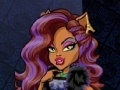 Juego Monster High: Fang-Tastic Fashion Show