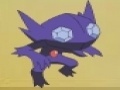 Juego Pokemon: Sableyes gem journey