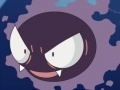 Juego Pokemon: Gastly's Hidden haunt!