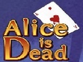 Juego Alice Is Dead - Ep 1