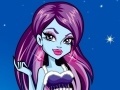 Juego Monster High: Snow Girl Fashion
