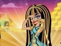 Juego Monster High: Fear-A-MID