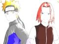 Juego Naruto: Kids Coloring